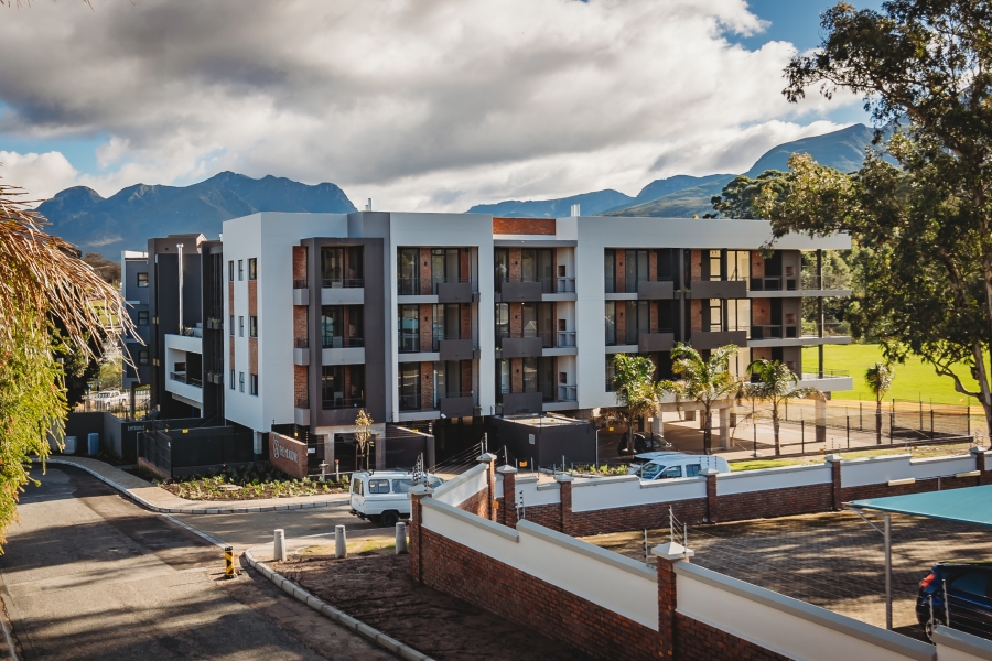 2 Bedroom Property for Sale in Dormehls Drift Western Cape